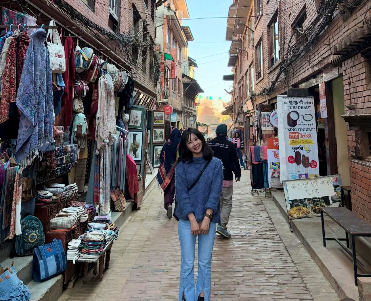 Private Kathmandu UNESCO World Heritage Tour with Expert Guide