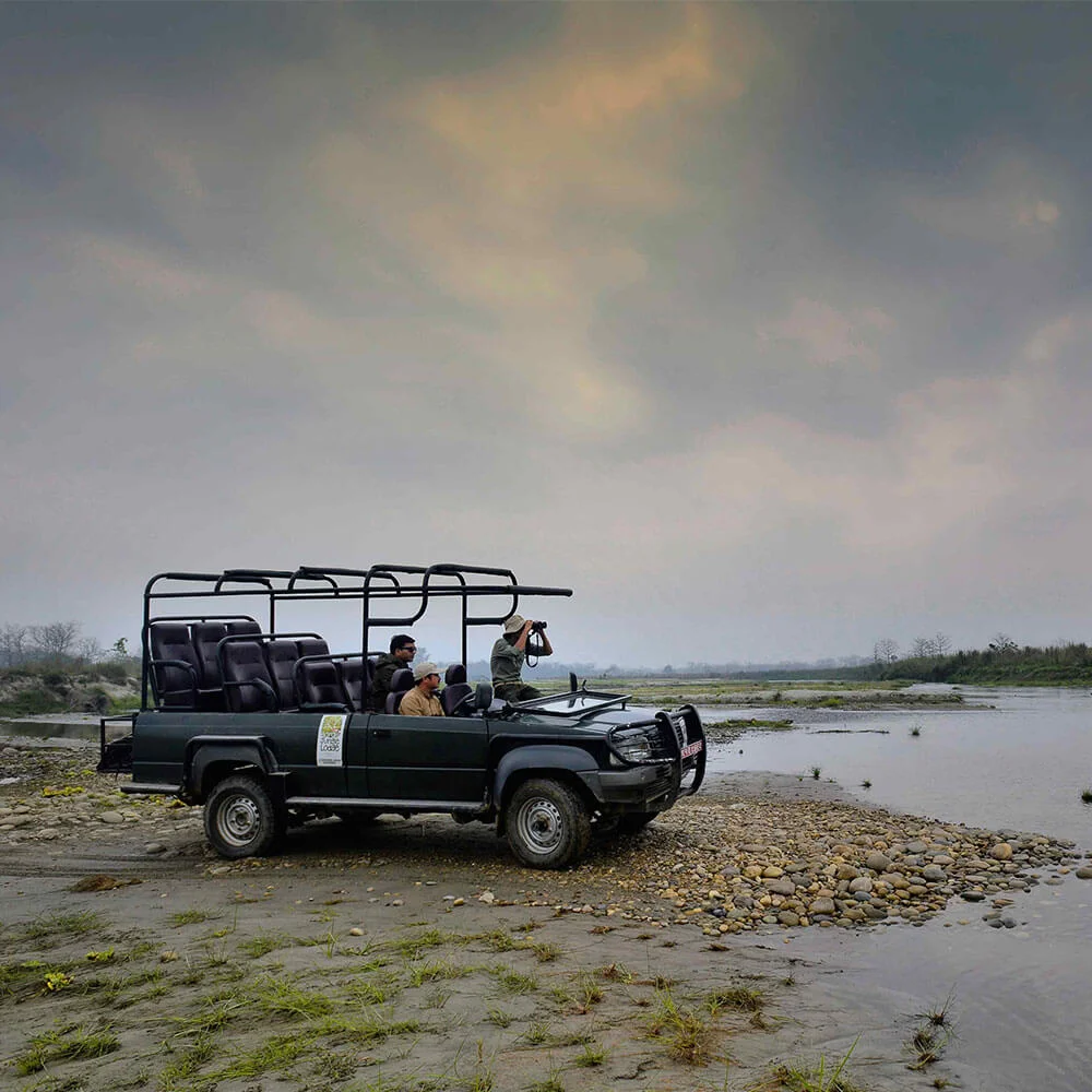 Explore Chitwan: Nepal’s Untamed Beauty